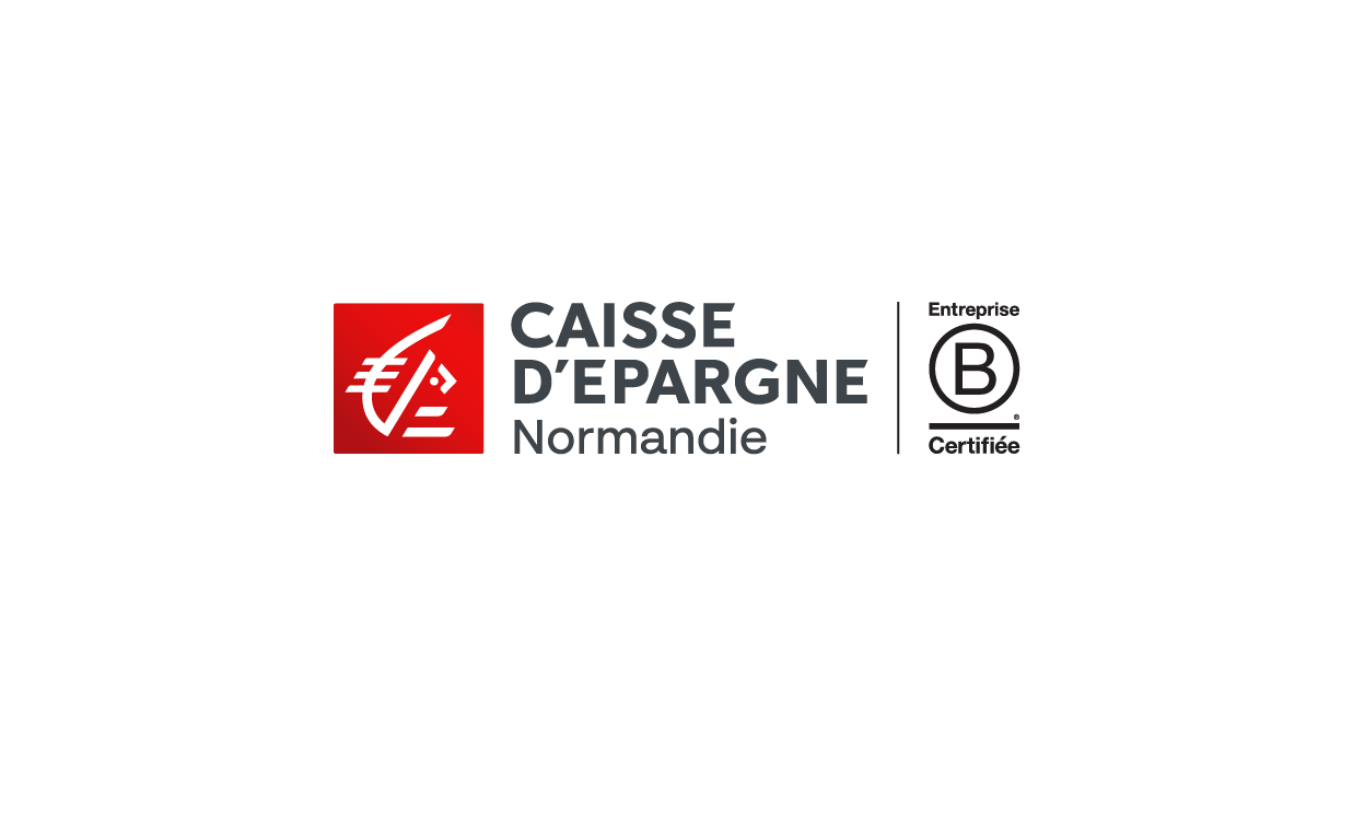 CAISSE D’EPARGNE NORMANDIE