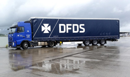DFDS