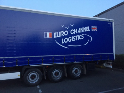 Euro Channel Logistics