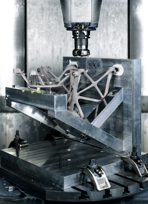 MMB VOLUM-e