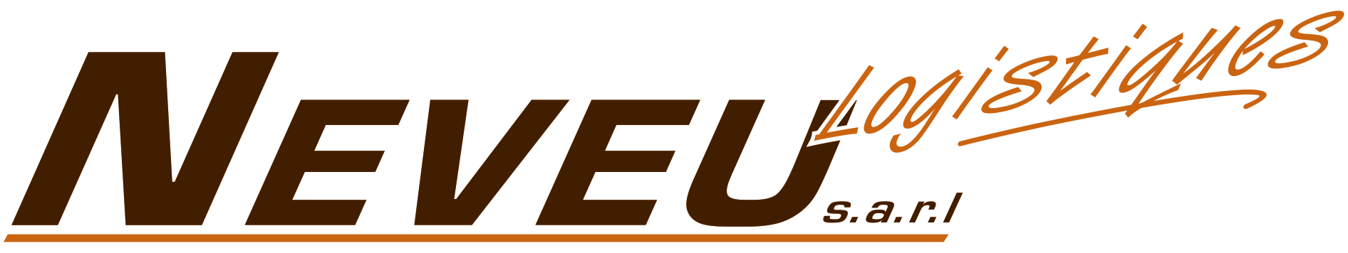 NEVEU Transports / Logistique