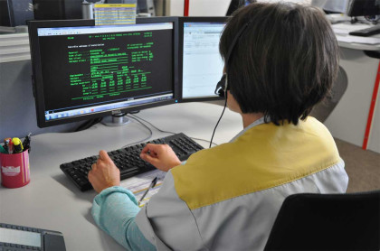 ETRIA MANUFACTURING France